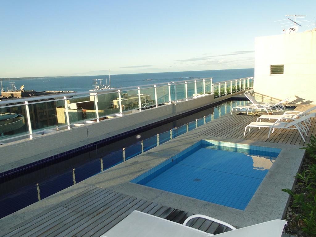 Gray Home Maceio - Condominio Jtr Exterior foto